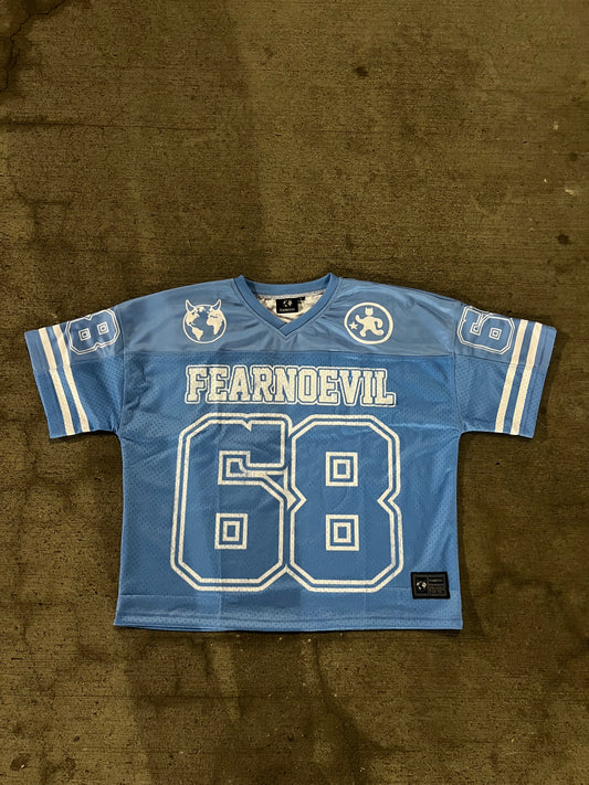 “FROST BITE” CRUNCH TIME FOOTBALL JERSEY